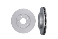Bremsscheibe