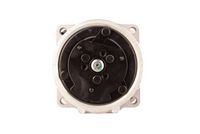 Kompressor, Klimaanlage