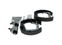 BOSCH Remschoenset 4