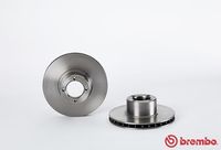 Bremsscheibe