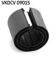 SKF Lagerbus, stabilisator 4