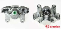 Bremssattel
