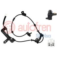 Senzor,turatie roata AUTOFREN SEINSA, Cod: DS01336