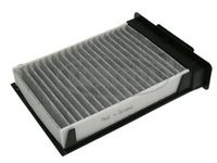 Filter, Innenraumluft