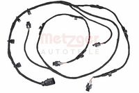 Leitungssatz, Einparkhilfe