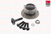 комплект колесен лагер