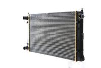 Thumbnail - Radiateur - CR340001S - MAHLE