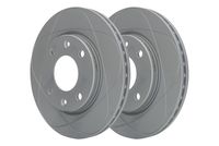 Δισκόπλακα  PowerDisc