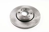 спирачен диск