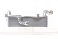 Thumbnail - Oliekoeler, automatische transmissie - CLC139000S - MAHLE
