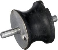 Lagerung, Automatikgetriebe