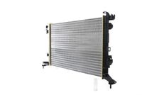 Thumbnail - Radiateur - CR897000S - MAHLE