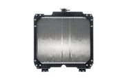 Thumbnail - Radiateur - CR2293000P - MAHLE