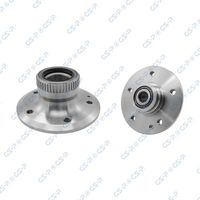 Set rulment roata GSP, Cod: 9235024