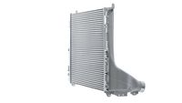 Thumbnail - Intercooler, inlaatluchtkoeler - CI622000S - MAHLE