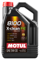 Motoröl