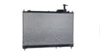 Thumbnail - Radiateur - CR2689000S - MAHLE