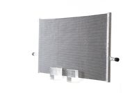 Thumbnail - Lage temperatuurkoeler, intercooler - CIR27000S - MAHLE