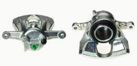 Bremssattel
