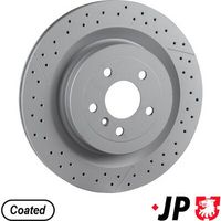 спирачен диск