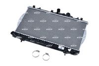 Kühler, Motorkühlung