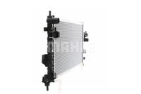 Thumbnail - Radiateur - CR422000S - MAHLE