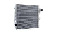 Thumbnail - Intercooler, inlaatluchtkoeler - CI354000P - MAHLE