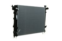 Thumbnail - Radiateur - CR1890000S - MAHLE