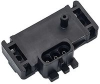 Sensor, Saugrohrdruck