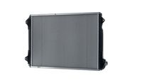 Thumbnail - Radiateur - CR2451000P - MAHLE