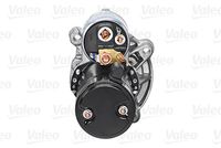 Μίζα VALEO RE-GEN REMANUFACTURED