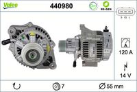 Generator