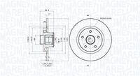 Bremsscheibe