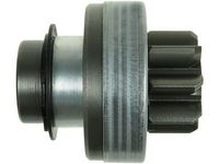 Freilaufgetriebe, Starter Freilaufgetriebe, Starter