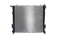 Thumbnail - Radiateur - CR1367000S - MAHLE