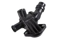 термостат, охладителна течност