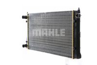 Thumbnail - Radiateur - CR340001S - MAHLE