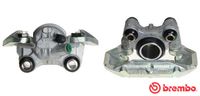 Bremssattel