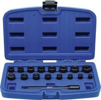 SET SCULE CENTRARE AMBREIAJ