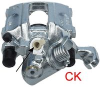 Bremssattel