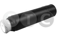 Capac protectie/Burduf, amortizor STC, Cod: T442062