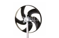 Thumbnail - Koelventilatorwiel - CFF310000P - MAHLE