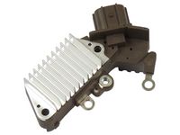 Alternator Regulator