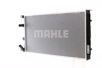 Thumbnail - Radiateur - CR39000S - MAHLE
