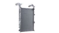 Thumbnail - Intercooler, inlaatluchtkoeler - CI137000P - MAHLE
