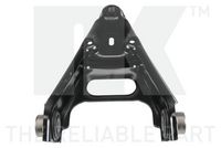 Lenker, Radaufhängung