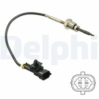 Sensor, Abgastemperatur