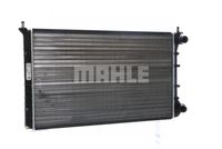 Thumbnail - Radiateur - CR753000S - MAHLE