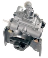 Hydraulikpumpe, Lenkung