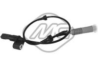 датчик, обороти на колелото